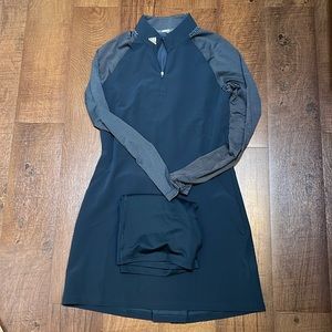 Like New Adidas Golf Dress